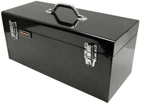 black metal tool box|heavy duty toolbox.